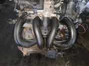 Ansaugkrümmer Toyota Yaris, I (XP10) 1999.04 - 2003.03 Gebraucht,