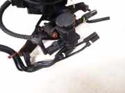 Druckwandler Abgassteuerung Fiat Ulysse, II 2002.06 - 2014.12 9635704380,0928400414