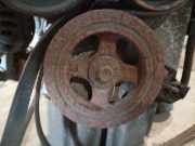 Riemenscheibe Kurbelwelle Toyota Yaris, II (XP90) 2005.01 - 2011.01 Gebraucht,