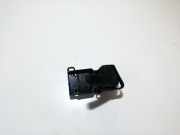 T?rinnengriff - Vorne Rechts Volkswagen Passat, B4 1993.07 - 1996.08 3a0837236,