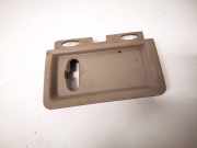 Innenausstattung Renault Modus I 2004.01 - 2007.12 8200326875, 8200326878