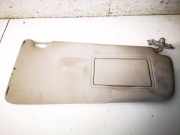 Sonnenblende Ford Kuga, I 2008.01 - 2012.06 Gebraucht,