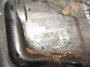 Motorabdeckung Nissan Qashqai, I 2006.01 - 2010.06 8200672464, 8200638033