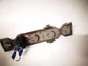 Lampenträger Heckleuchte - Hinten Ford Transit Connect 2002.06 - 2008.12 2t1413n412ab, 2t141340413405ae