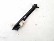Lampenträger Heckleuchte - Hinten Citroen C5, I 2004.08 - 2008.02 facelift 89032717,