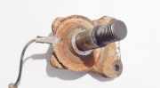 Achszapfen Achskörper - Hinten Linke Renault Laguna, II 2001.03 - 2006.05 s27y,