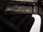 Kühlergrill Frontgrill Kühlergitter Opel Astra, F 1991.09 - 1998.09 90414156, 22256