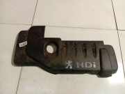 Motorabdeckung Peugeot 207, 2006.02 - 2009.06 9651670080,96 516 700 80 96 516 701 80 96 441 261 80 96 469 825 80 9651670180 9644126180 9646982580