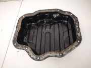 Ölwanne Nissan Almera Tino 2000.08 - 2003.09 Gebraucht,