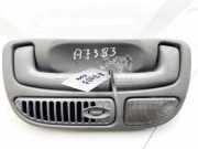 Haltegriff Haltegriff Verdeckgriff - Vorne Linke Kia Carnival, 1998.08 - 2005.09 0k55251310,0k55351310 0k55a51310 0k55b51310