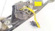 Wischermotor vorne Hyundai Santa Fe, 2000.11 - 2006.03 9811026100,98110-26100 9811026100 03541-7450