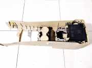 Armlehne - Mittelarmlehne Hyundai Santa Fe, 2006.03 - 2012.09 846812b000,84681-2b000