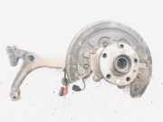 Radnabe Achsschenkel - Vorne Rechts Skoda Superb, I 2001.12 - 2008.03 8d0407258,