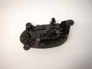 Türinnengriff - Hinten Linke Peugeot 406, 1995.11 - 1999.03 9616307577,