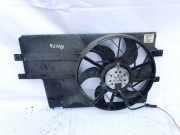 Kühlerlüfter Lüftermotor Mercedes-Benz A-CLASS, W168, 1997.07 - 2001.06 1685000193,