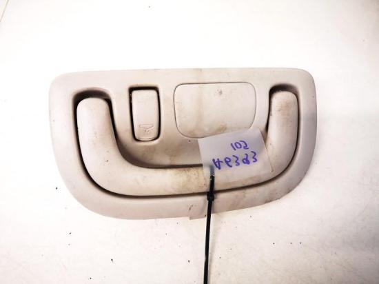 Haltegriff Haltegriff Verdeckgriff - Hinten Rechts Chrysler Voyager, IV 2000.02 - 2008.12 ve9098rh,ve9098-rh Bild Haltegriff Haltegriff Verdeckgriff - Hinten Rechts Chrysler Voyager, IV 2000.02 - 2008.12 ve9098rh,ve9098-rh