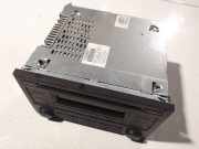 Radio Volkswagen Polo, IV 2005.04 - 2009.11 facelift 6q0035152g,sw00089nk BWB