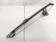 Fensterheber - Vorne Rechts Peugeot Boxer, 2002.04 - 2006.04 facelift Gebraucht,