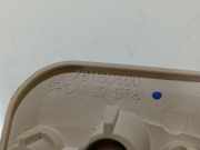 Sonnenblende SAAB 9-5, 1997.09 - 2005.11 78115D500, 78115D500