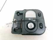 Innenraumleuchte Iveco Daily, 2000.01 - 2005.12 Gebraucht,