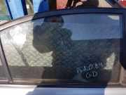 Seitenscheibe - Hinten Rechts Mazda 6, 2002.06 - 2007.08 Gebraucht ,