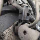 Einspritzdüse Audi A6, C6 2005.01 - 2008.10 0445115, 0591302