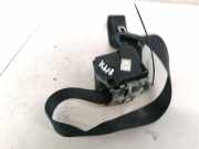 Sicherheitsgurt - Hinten Rechts Rover MG ZT 75, 1999.02 - 2005.05 Gebraucht ,