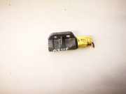 Sensor f?r Airbag Nissan X-Trail, 2001.06 - 2007.06 Gebraucht,