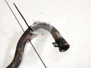 K?hlerschlauch Toyota Yaris, I (XP10) 2003.03 - 2005.09 facelift Gebraucht,