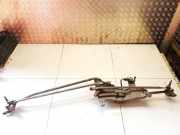 Wischergestänge Citroen C8, I 2002.07 - 2008.06 Gebraucht,