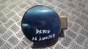 Tankdeckel Tankklappe Ford Escort, 1990.07 - 1995.01 Gebraucht,na