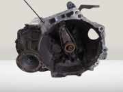 Schaltgetriebe Volkswagen Polo, IV 2005.04 - 2009.11 facelift JDE, BWB