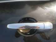 T?rgriff T?raussengriff - Hinten Linke Mazda CX-7, 2006.01 - 2012.12 Gebraucht,