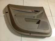 Türverkleidung - Hinten Linke Audi A6, C6 2005.01 - 2008.10 4F0867305,4F0.867.305