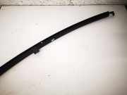 Zierleiste Leiste - Hinten Linke Toyota Yaris, II (XP90) 2005.01 - 2011.01 Gebraucht,