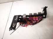 Sicherungskasten Skoda Superb, I 2001.12 - 2008.03 8d1937545,