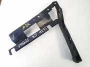 Stoßstangenhalter - Hinten Linke Jeep Cherokee, III 2001 - 2007 55155999ab,