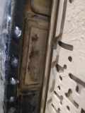 Kennzeichenleuchte Renault Modus I 2004.01 - 2007.12 Gebraucht,