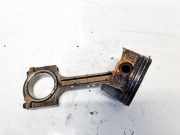 Kolben Pleuelstange Mazda 6, 2002.06 - 2007.08 Gebraucht,