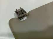 Sonnenblende Ford Galaxy, Mk III 2006.04 - 2010.06 Gebraucht ,