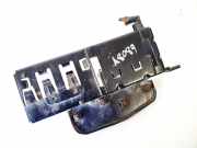 Drucksensor Saugrohrdruck für Opel Zafira, A 2003.11 - 2005.06 facelift 24426679, 2384