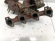 Abgaskrümmer Nissan NV200, M20 2009 --> 8200874115,