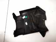 Verkleidung Lenksäule Volkswagen Fox 2005 - 2011 5z0858565b, 5z0858565c