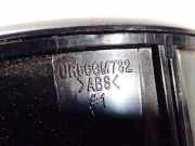 Innenausstattung Ford Ranger, III 2006.06 - 2009.06 ur56gm732,