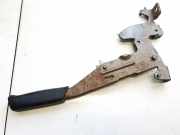 Handbremshebel Volkswagen Sharan, 7M 1995.09 - 2000.04 7m0711301e, 95vw2n631aeyyel