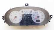 Tachometer Renault Megane, I 1999.03 - 2002.10 facelift P8200038777,216501761