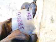 Stabilisator Vorne Skoda Octavia, I 2000.11 - 2004.02 facelift Gebraucht,