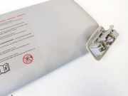 Sonnenblende Renault Laguna, III 2007.10 - 2010.11 Gebraucht,