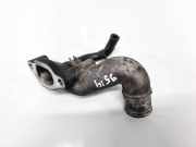 Kühlmittelflansch Toyota RAV-4, II 2000.09 - 2005.11 Gebraucht,