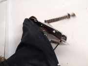 Handbremshebel Opel Zafira, A 1999.04 - 2003.11 Gebraucht,